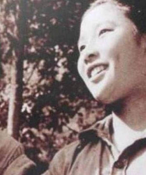 全世界美女女兵排名
