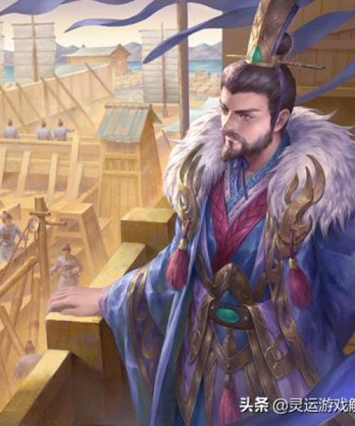 神将世界单挑排名，顶尖武将实力一览
