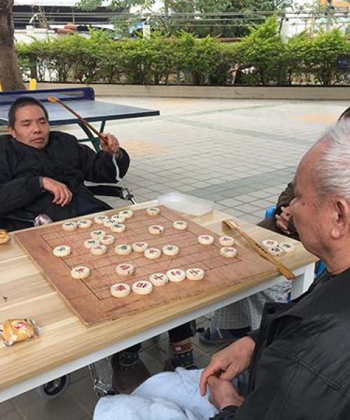 悬驼就石 第2页