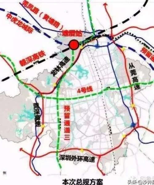 今日印象塘厦最新消息