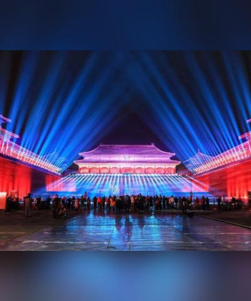 民间灯会厂家排名前十名