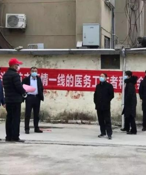 费县新建小区排名前十名