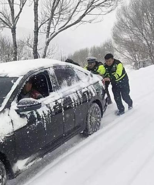 朔州交警报道最新