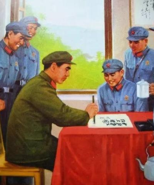 刘备关羽励志语录大全