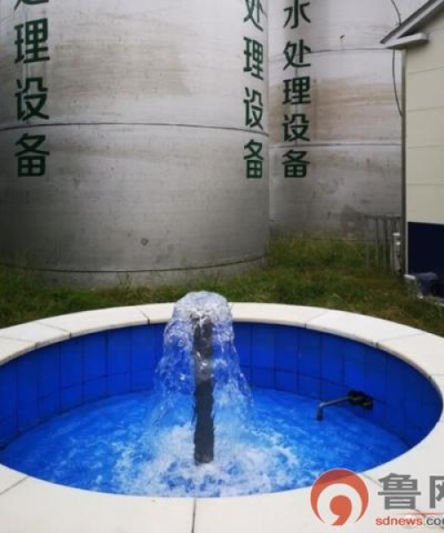 最新净水农村销售模式数据分析
