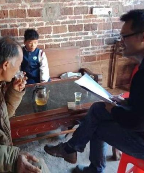怀集老师家访时间安排最新