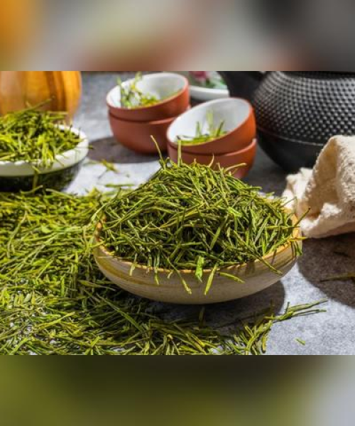 世界茶叶价格排名