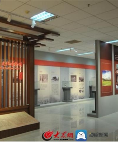 山东新闻头条，揭秘山东发展脉络与最新动态