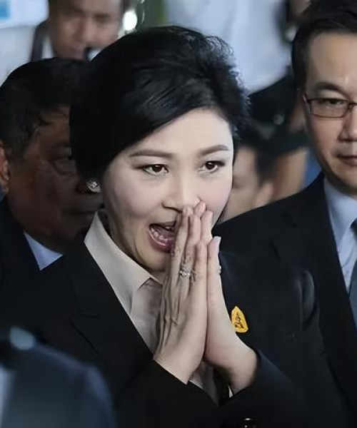 泰国公司排名