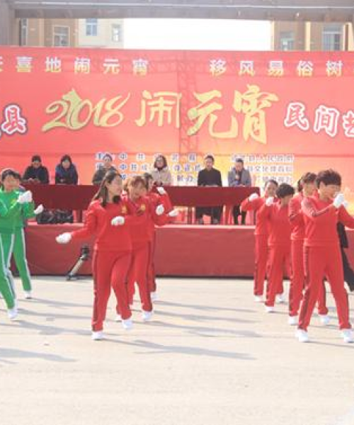 成武新闻头条，足球盛宴激情上演