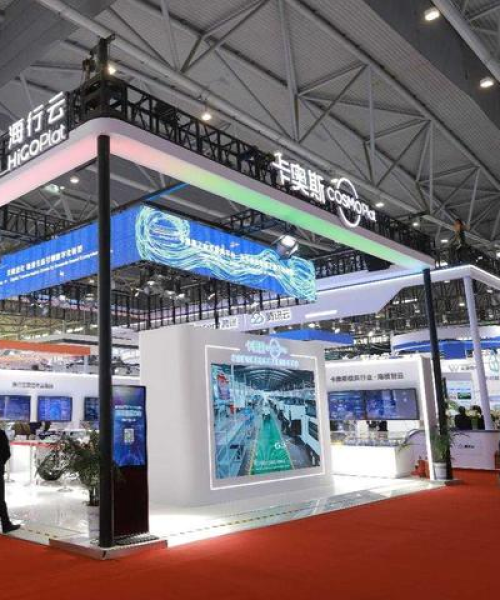 全球汽车排名，揭示产业巨头与新兴力量