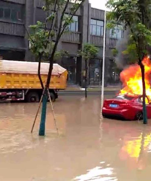 武汉暴雨今日最新消息