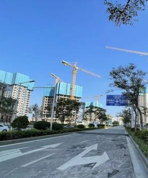 今日横琴楼市最新消息新闻