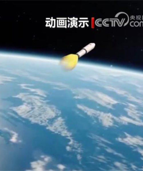 火箭世界排名第一是谁？揭秘航天领域的佼佼者