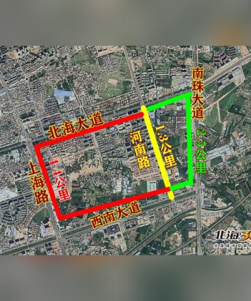 北海最新早餐排名第一揭晓，哪家店成为食客新宠？