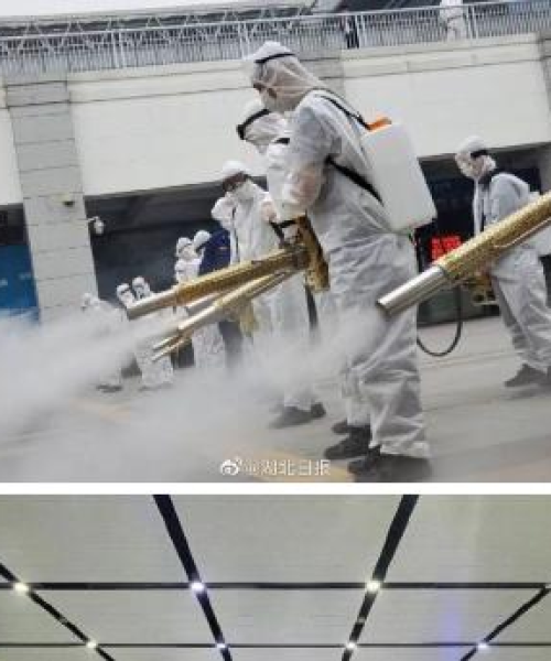 武昌十大消防公司排名