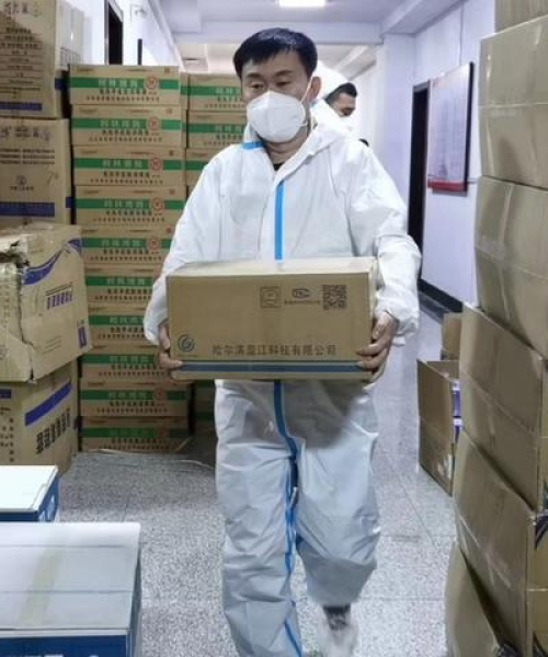 双城疫情今日最新消息