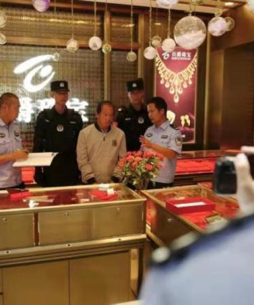 昆明饭店监控安装公司排名