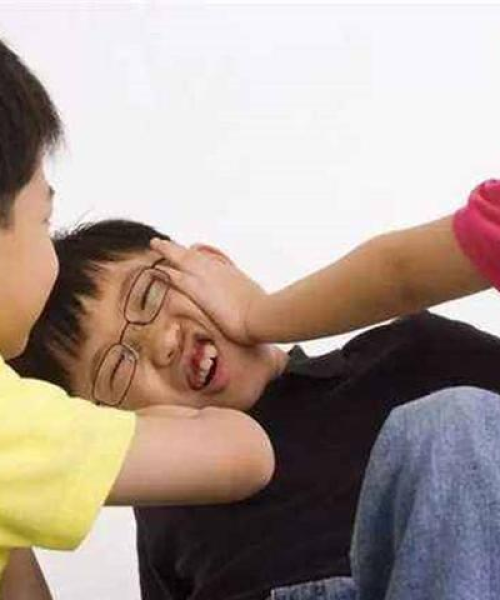 孩子霸气励志语录经典