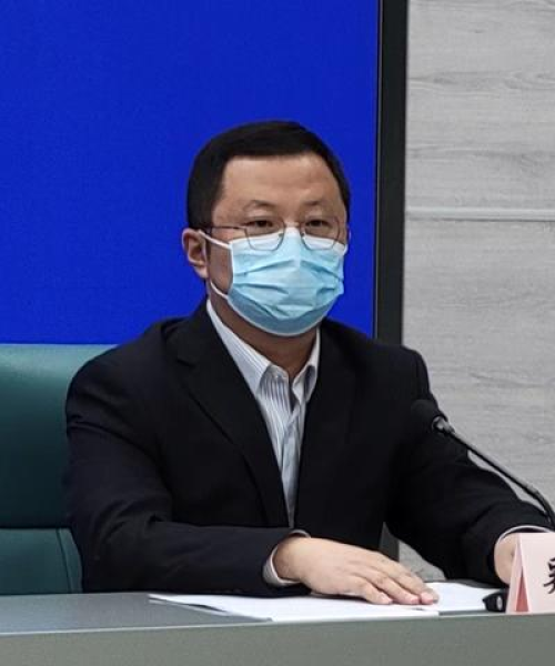 上海最新今日疫情数据报告