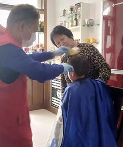 晋城十大发型师榜单揭晓，最新消息与深度剖析