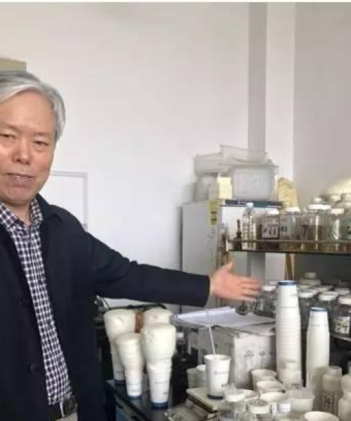 功名富贵