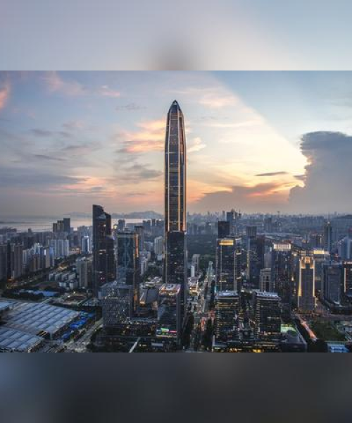 世界GDP排名，探究全球经济的力量分布
