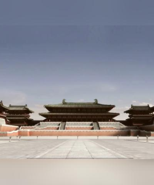 世界宫殿排名前50