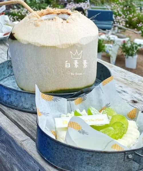 青岛榴莲今日行情最新报道