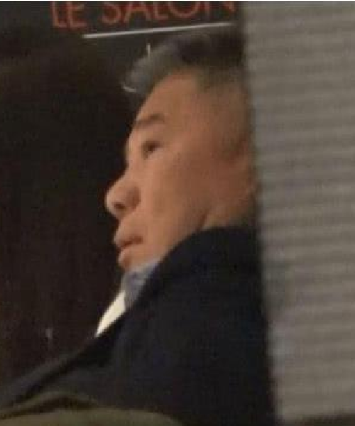 标新创异