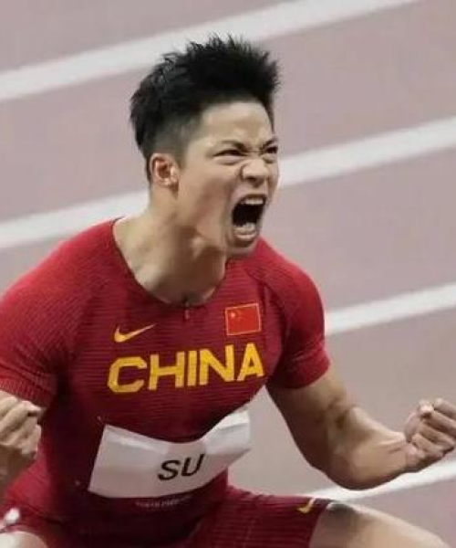 世界短跑田径排名