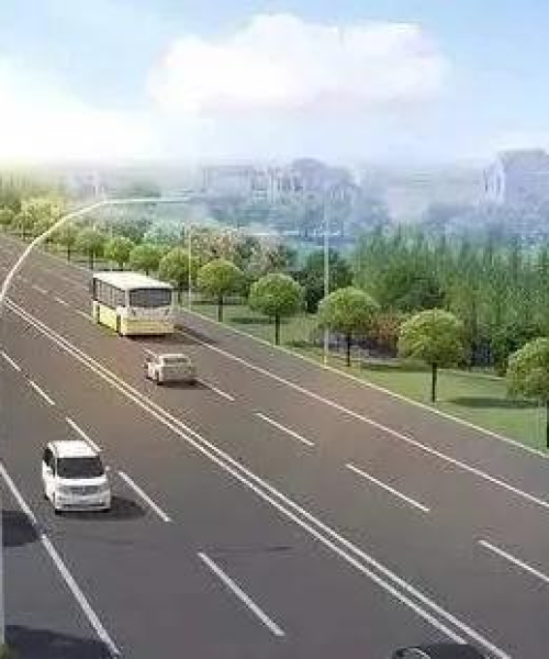 东峰路北延南段规划最新消息详解