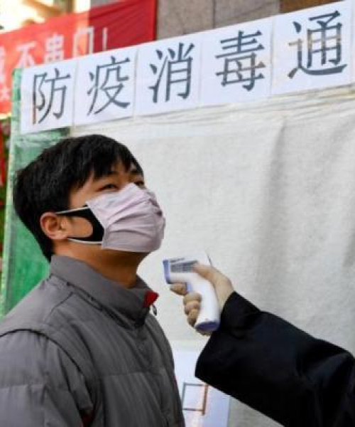 兴庆区今日疫情最新消息