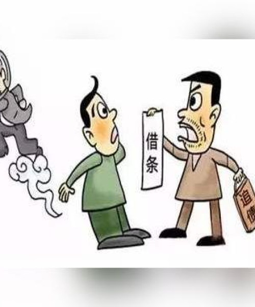 今日说法，追债案例深度解析