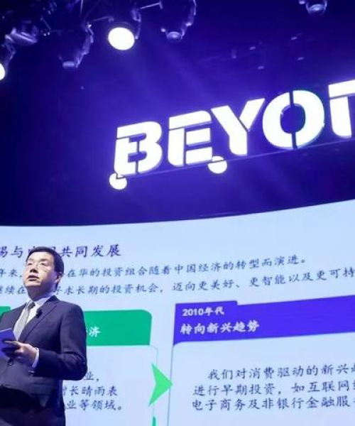 淡马锡公司在全球的行业排名及影响力分析