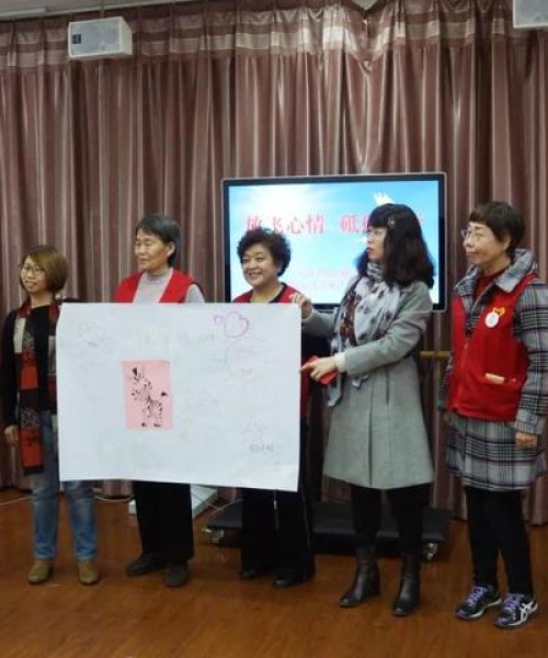 释放压力，砥砺前行——励志语录分享