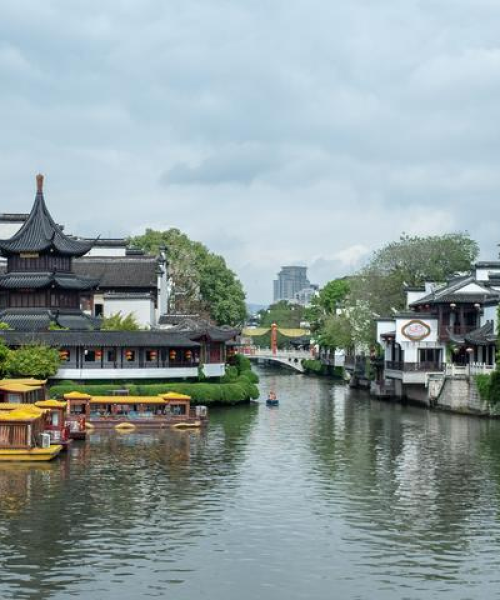 最新南京旅游租房子价格表及市场分析
