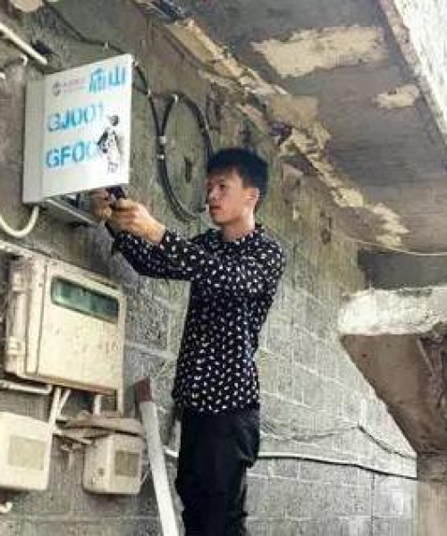 全球宽带排名前十名