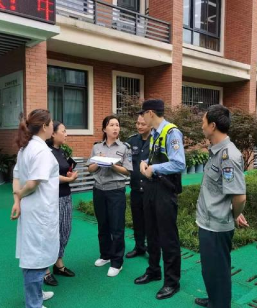 双凤中学撞车事故视频最新报道及分析