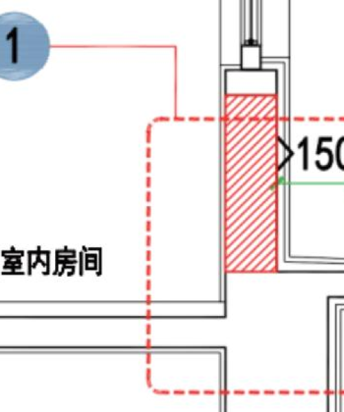 精细化管理在防水工程中的应用
